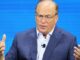 BlackRock CEO Larry Fink Seeing Client Demand for Crypto 'Around The World'