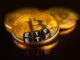 Spot Bitcoin ETFs Small