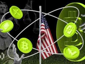 California Sets 2025 Start for Digital Asset Regulatory Framework