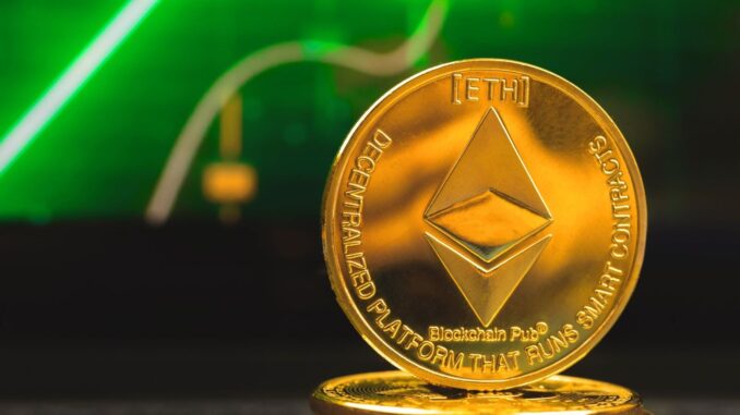 Crypto Bulls Rally: Ethereum (ETH), Tradecurve Markets (TCRV), and Cardano (ADA) Dominate Charts, but Will Rally Continue?
