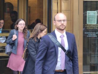 Caroline Ellison Starts Day 2 of Testimony Against FTX's Sam Bankman-Fried