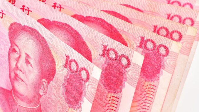 Chinas-Digital-Yuan-e-CNY-Used-in-First-International-Crude-Oil.jpg China's Digital Yuan (e-CNY) Used in First International Crude Oil Trade by CBDC: Report