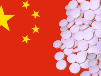 Chinese Firms Used Crypto Payments to Run Fentanyl Network, U.S. Claims in Charges