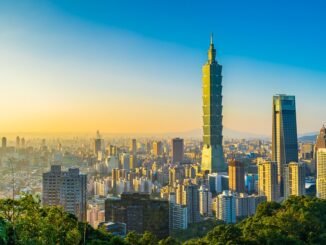 Circle, BitoGroup, and Taiwan FamilyMart launch 'Points-to-Crypto' service
