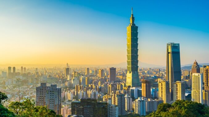 Circle, BitoGroup, and Taiwan FamilyMart launch 'Points-to-Crypto' service