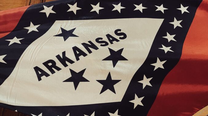 Coinbase (COIN) Ventures, Haun Ventures Raise Crypto Political Capital With University of Arkansas Tech Sprint