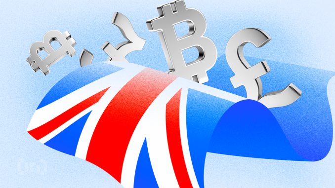 Compliance Firms Boosted by New UK Crypto Rules