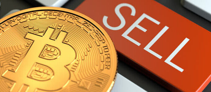 Sell Bitcoin
