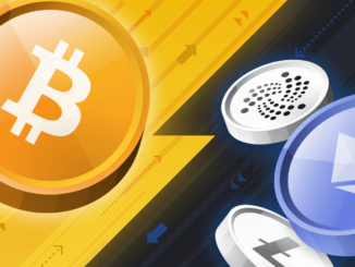 Bitcoin altcoin crypto analyst