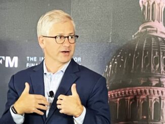 Crypto-Friendly Congressman Patrick McHenry Temporarily Takes Over U.S. House