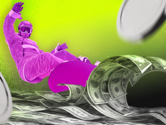 Crypto Firms at Risk of Shut Down as Venture Funding Plunges 63%