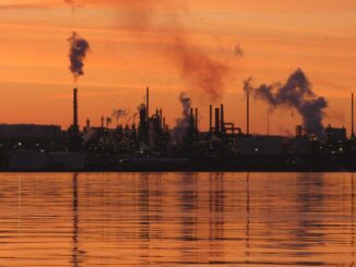 Crypto Market Stable, Oil Prices Surge as Hamas Attack on Israel Jolts Markets