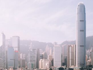 Crypto Markets in Hong Kong and China Remain Active Despite Crypto Winter