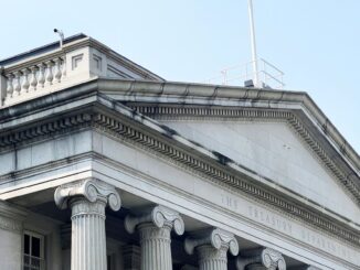 Crypto Mixers Targeted by U.S. Over Money Laundering Concern