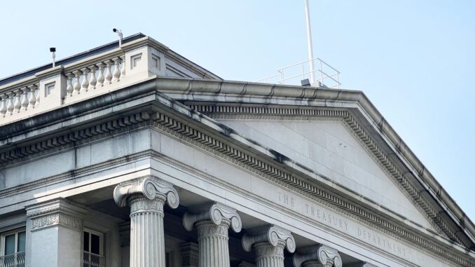 Crypto Mixers Targeted by U.S. Over Money Laundering Concern