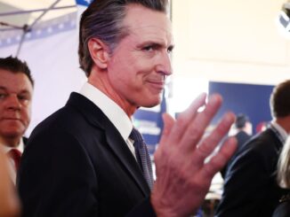 Crypto World Cautiously Hopeful as California Acts in Absence of U.S. Feds