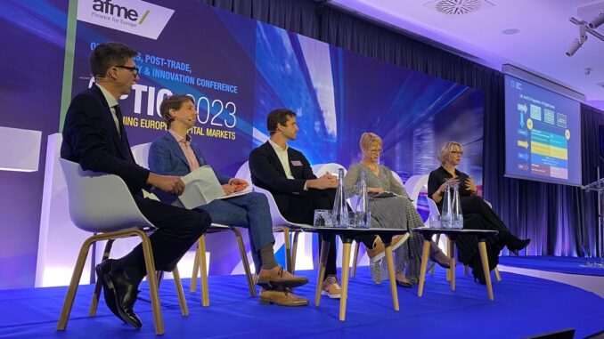 DLT Pilot for TradFi Securities Trading Rules Are Here to Stay, EU Official Says