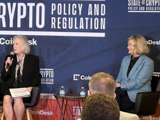 Despite U.S. House Gridlock, Senator Gillibrand Bullish on Stablecoin Bill, Illicit Finance Legislation