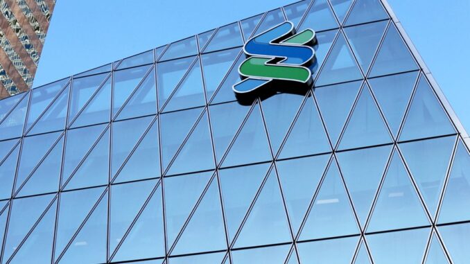 Deutsche Bank and Standard Chartered Ventures Test SWIFT Killer for Stablecoins and CBDCs