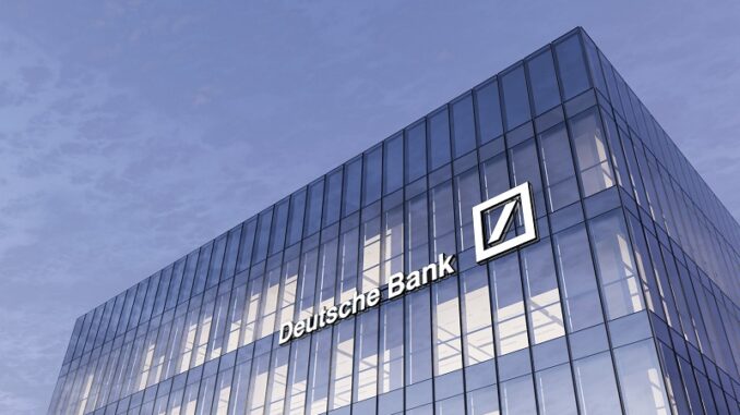 Deutsche Bank and Standard Chartered pilot SWIFT alternative for digital currencies