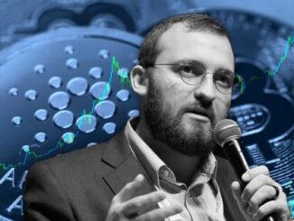 Cardano founder Charles Hoskinson Ethereum ETHGate