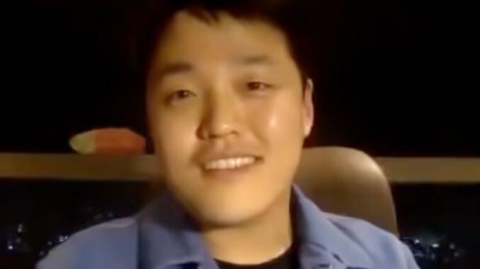 Do Kwon’s TerraUSD SEC Case May Hinge on Role of Market Maker Jump Trading, Court Docs Show