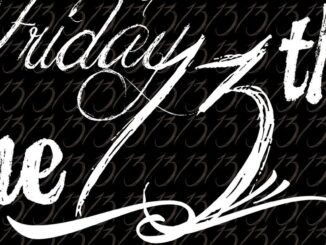 Does Bitcoin Price (BTC) Tend to Go Up or Down on Friday the 13th?