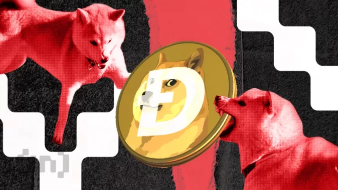 Dogecoin (DOGE) Price Fights Back – Can It Reclaim Key Resistance and Break Above $0.06?