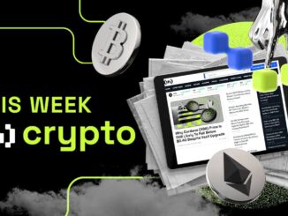 Week in Crypto: Bulls Come out to Play, Revolutionary El Salvador, and Lightning Strikes