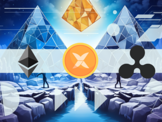 Ethereum & XRP Prices Pull Back, but Bitcoin Minetrix Nears $2.5m Milestone