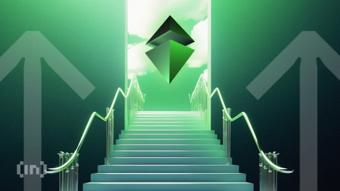 Is Ethereum (ETH) Ready to Move Above $3,000? This Pattern Points to Yes!