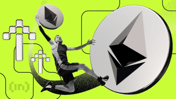 Experts Predict Ethereum (ETH) Price by the End of 2023