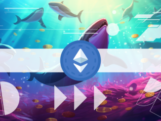 Ethereum Price Continues to Slide as Whales Put Faith In This New Stake-to-Mine Token