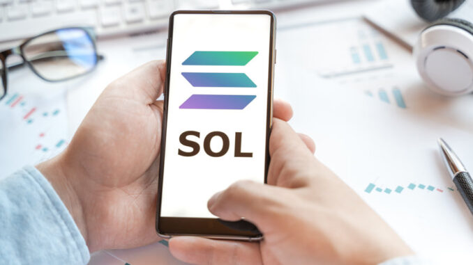 FTX Estate stakes $122M Solana (SOL) tokens, alleviating investor concerns