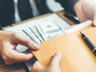 FTX used billions in customer funds for Binance stake buyback