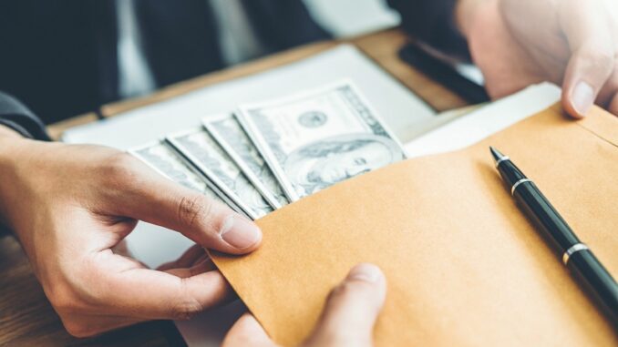 FTX used billions in customer funds for Binance stake buyback