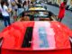 Ferrari embraces crypto payments, partners with BitPay in the US