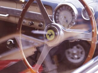 Ferrari to Start Accepting Crypto Payments in U.S: Reuters