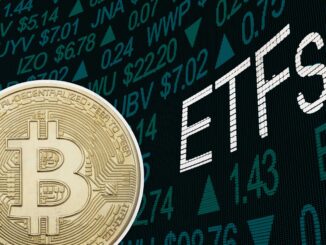 Bitcoin ETF price prediction