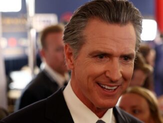 Gov. Gavin Newsom Signs California Crypto Licensing Bill