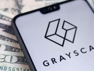 Grayscale files to convert its Ethereum Trust into a spot Ethereum ETF