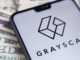 Grayscale files to convert its Ethereum Trust into a spot Ethereum ETF