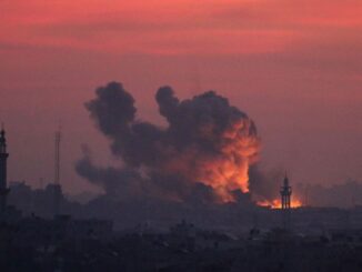 Hamas' Crypto Ties May Lend Energy to U.S. Sen. Elizabeth Warren's Money Laundering Bill