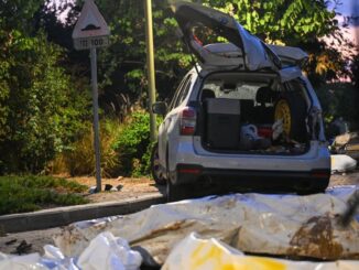 Hamas Has Raised Millions in Crypto Donations – WSJ