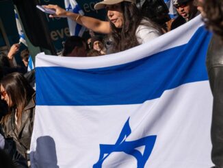 Hamas-Linked Crypto Accounts Frozen by Israeli Police, With Binance's Help: Report