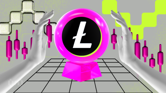 Litecoin (LTC) Holder Inflows Hit 2-Year Peak – Is it a Price Recovery Strategy?