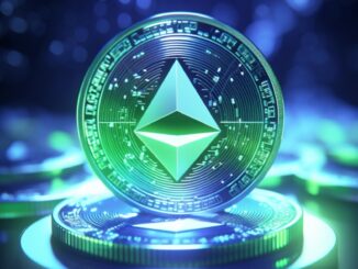 Ethereum price