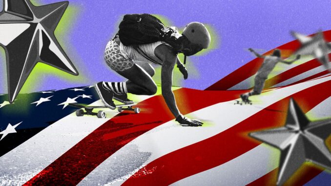 Why Permanently High US Interest Rates Could Be Here to Stay