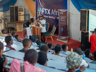 How African Students Became Victims of FTX’s Collapse