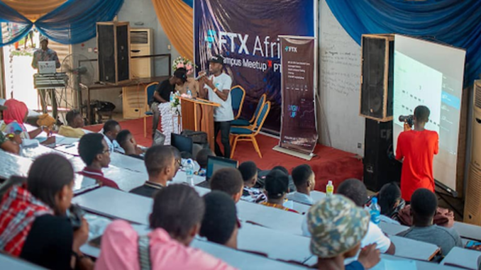 How African Students Became Victims of FTX’s Collapse
